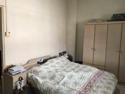 Blk 124 Potong Pasir Avenue 1 (Toa Payoh), HDB Executive #201283382